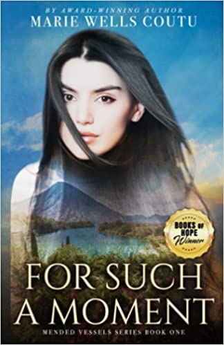 For Such a Moment (Mended Vessels Book 1)
